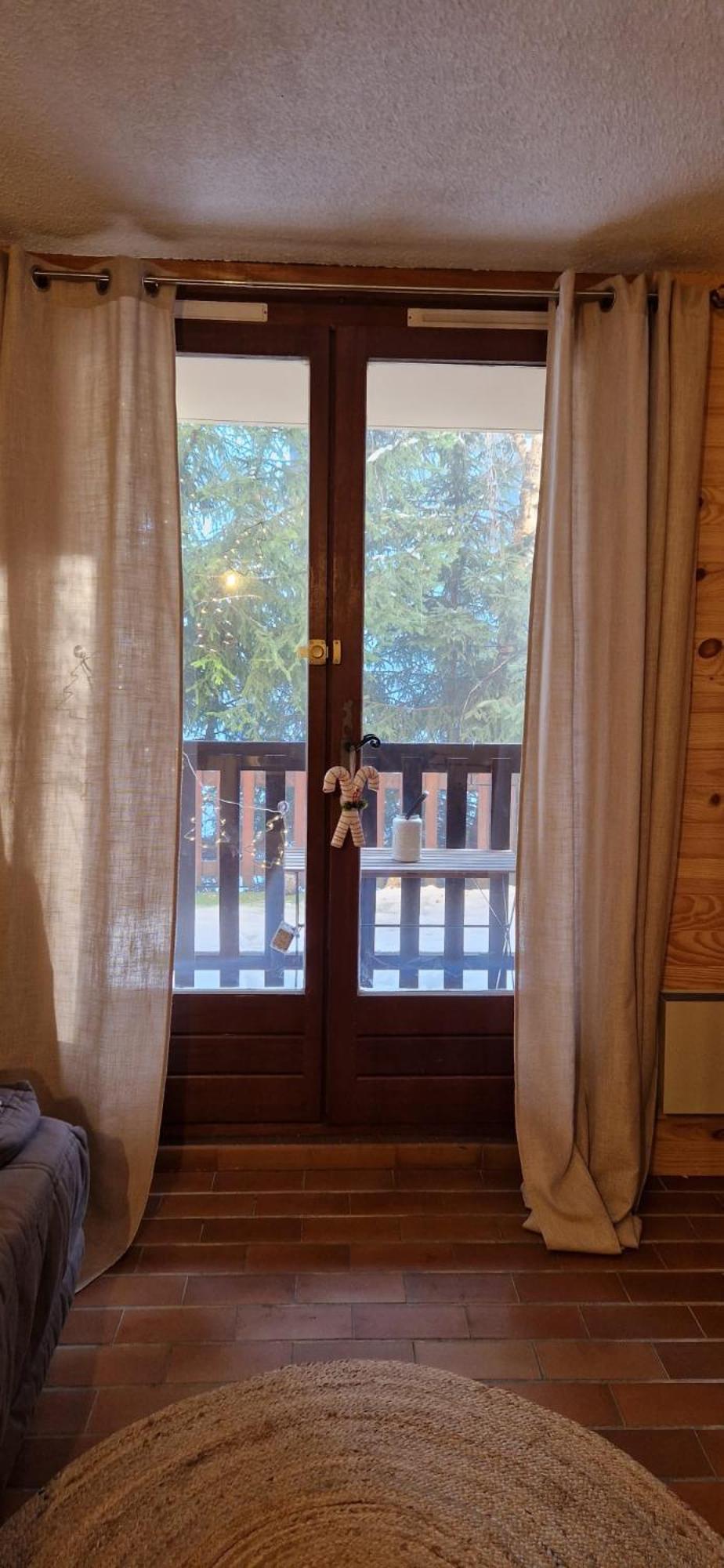 Appartement 3 Pieces Avec Jardin Valdeblore Extérieur photo